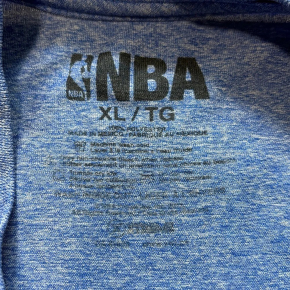 NBA Golden State  Warriors XL T-Shirt - Picture 3 of 4